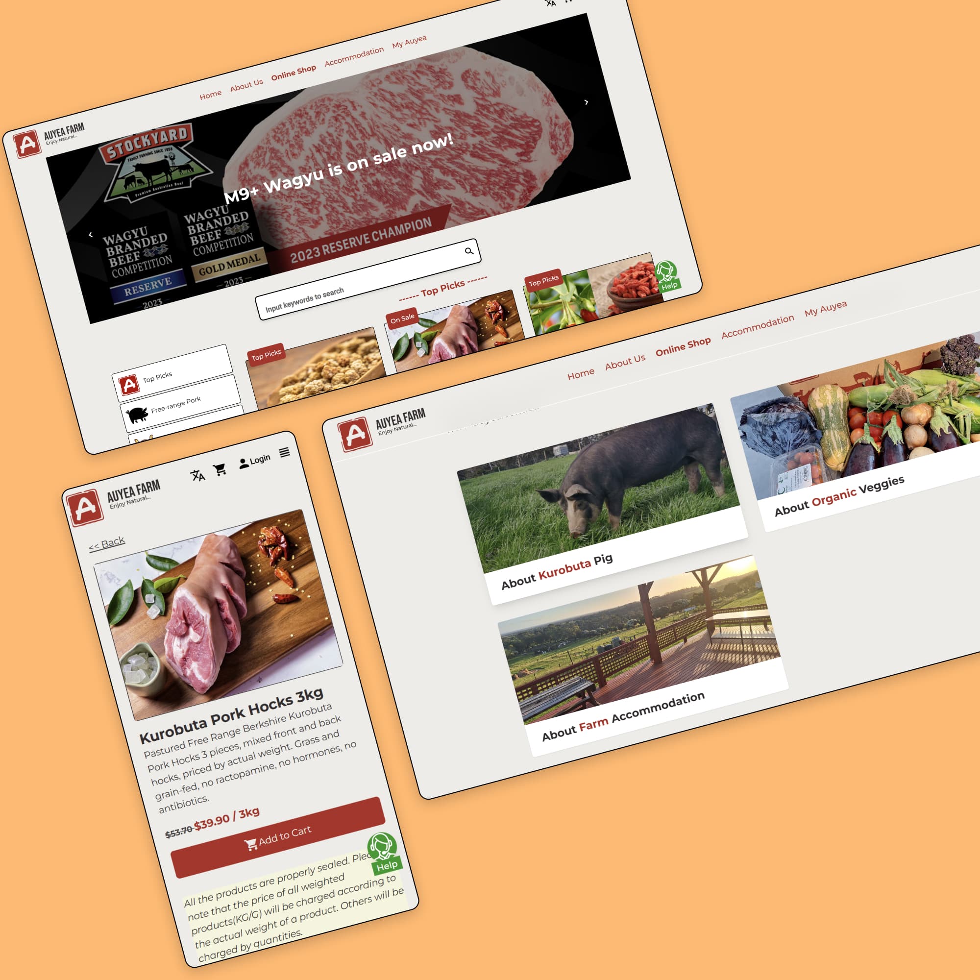 HackMelbourne Homepage